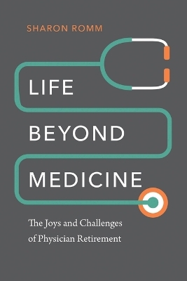 Life beyond Medicine - Sharon Romm