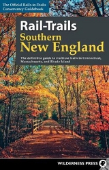 Rail-Trails Southern New England - 