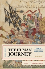 Human Journey -  Kevin Reilly