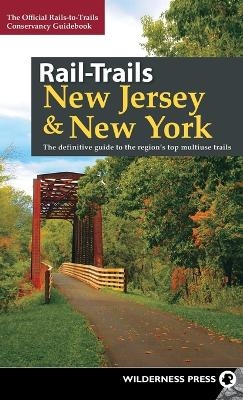 Rail-Trails New Jersey & New York -  Rails-To-Trails Conservancy