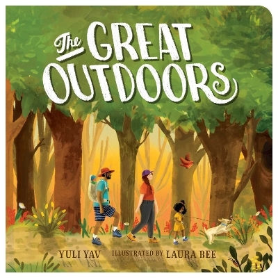The Great Outdoors - Yuli Yav