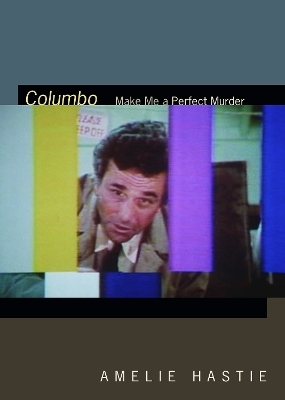 Columbo - Amelie Hastie