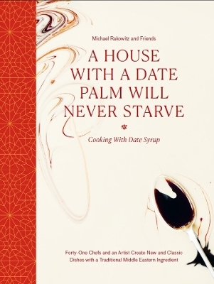 A House with a Date Palm Will Never Starve - Michael Rakowitz and friends