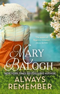 Always Remember - Mary Balogh