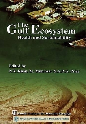 The Gulf Ecosystem Health and Sustainability - 