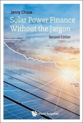 Solar Power Finance Without The Jargon - Jenny Chase