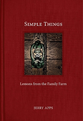 Simple Things - Jerry Apps
