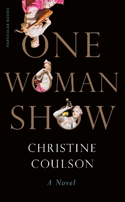 One Woman Show - Christine Coulson