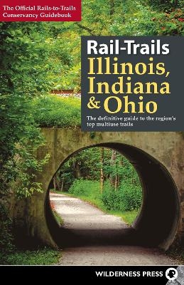 Rail-Trails Illinois, Indiana, & Ohio -  Rails-To-Trails Conservancy