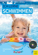 Ich lerne Schwimmen - Katrin Barth, Jürgen Dietze