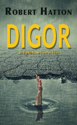 Digor - Robert Hatton