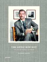 The Savile Row Suit - 