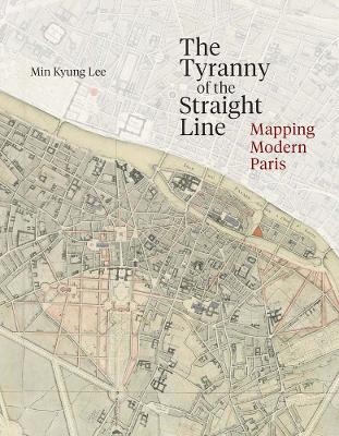 The Tyranny of the Straight Line - Min Kyung Lee