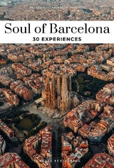 Soul of Barcelona Guide - 