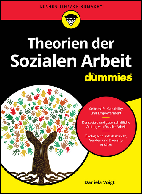 Theorien der Sozialen Arbeit - Daniela Voigt