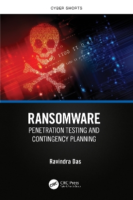Ransomware - Ravindra Das