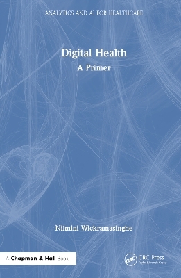 Digital Health - Nilmini Wickramasinghe