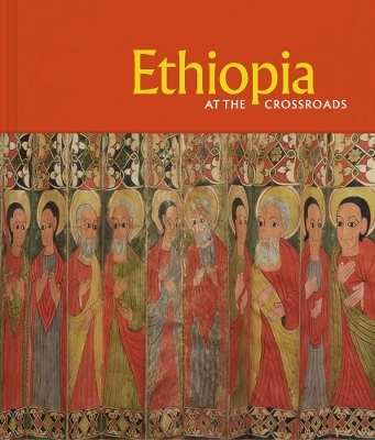 Ethiopia at the Crossroads - 