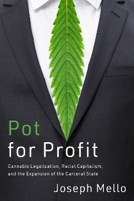 Pot for Profit - Joseph Mello