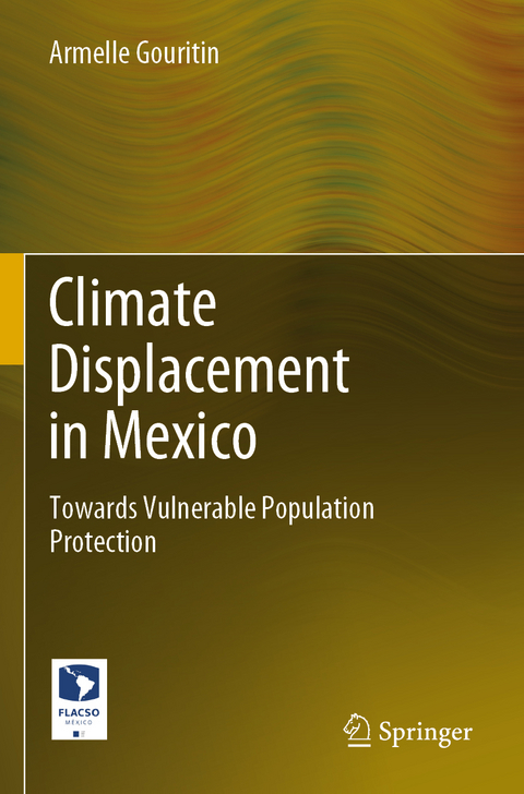 Climate Displacement in Mexico - Armelle Gouritin