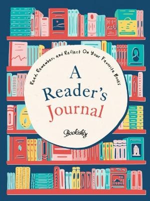 A Reader's Journal -  Bookishly