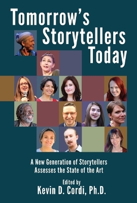 Tomorrow's Storytellers Today - 
