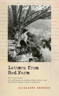 Letters from Red Farm - Elizabeth Emerson