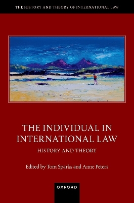 The Individual in International Law - 