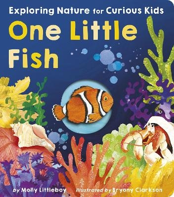 One Little Fish - Molly Littleboy