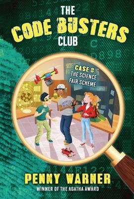 The Science Fair Scheme - Penny Warner