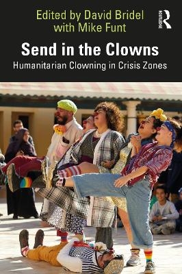 Send in the Clowns - 