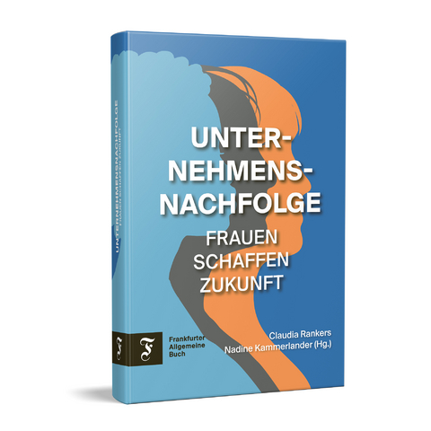 Unternehmensnachfolge - 