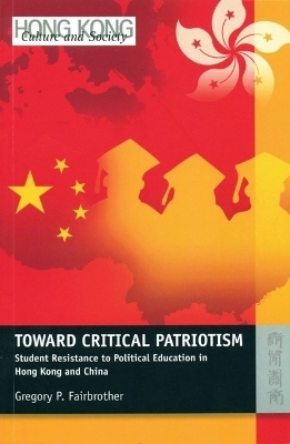 Toward Critical Patriotism - Gregory Fairbrother