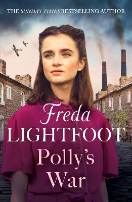 Polly's War - Freda Lightfoot