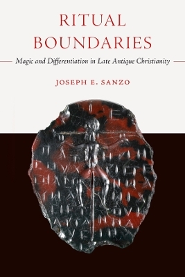 Ritual Boundaries - Joseph E. Sanzo