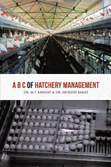 B C of Hatchery Management -  Prof M. Tufail Banday,  Dr. Mukesh Bhakat