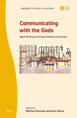 Communicating with the Gods - 