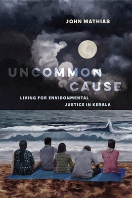 Uncommon Cause - John Mathias