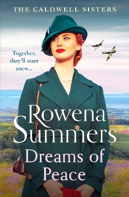Dreams of Peace - Rowena Summers