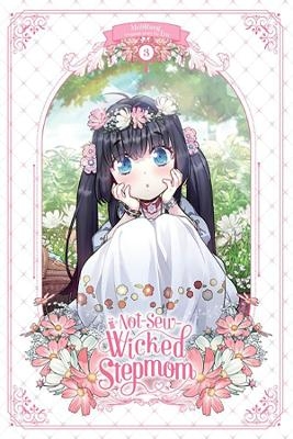 Not-Sew-Wicked Stepmom, Vol. 3 -  Iru