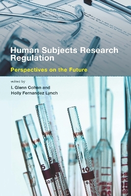 Human Subjects Research Regulation - 