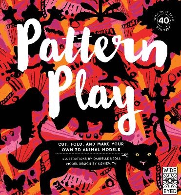 Pattern Play - Nghiem Ta