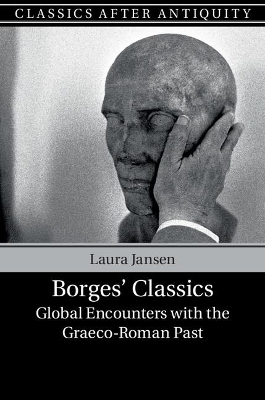 Borges' Classics - Laura Jansen