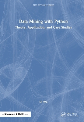 Data Mining with Python - Di Wu