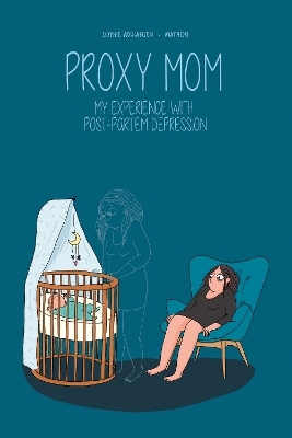 Proxy Mom - Sophie Adriansen