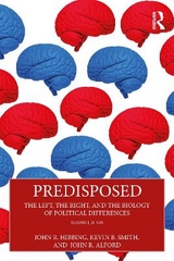 Predisposed - Hibbing, John R.; Smith, Kevin B.; Alford, John R.