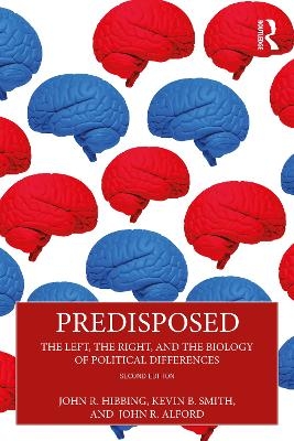 Predisposed - John R. Hibbing, Kevin B. Smith, John R. Alford