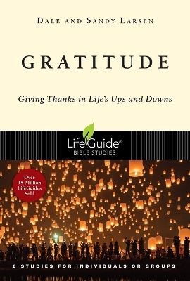 Gratitude - Dale Larsen, Sandy Larsen