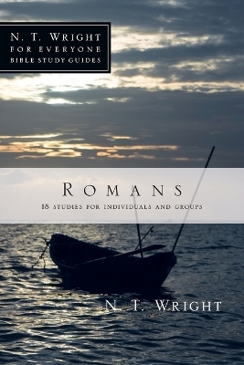 Romans - N. T. Wright