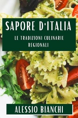 Sapore d'Italia - Alessio Bianchi